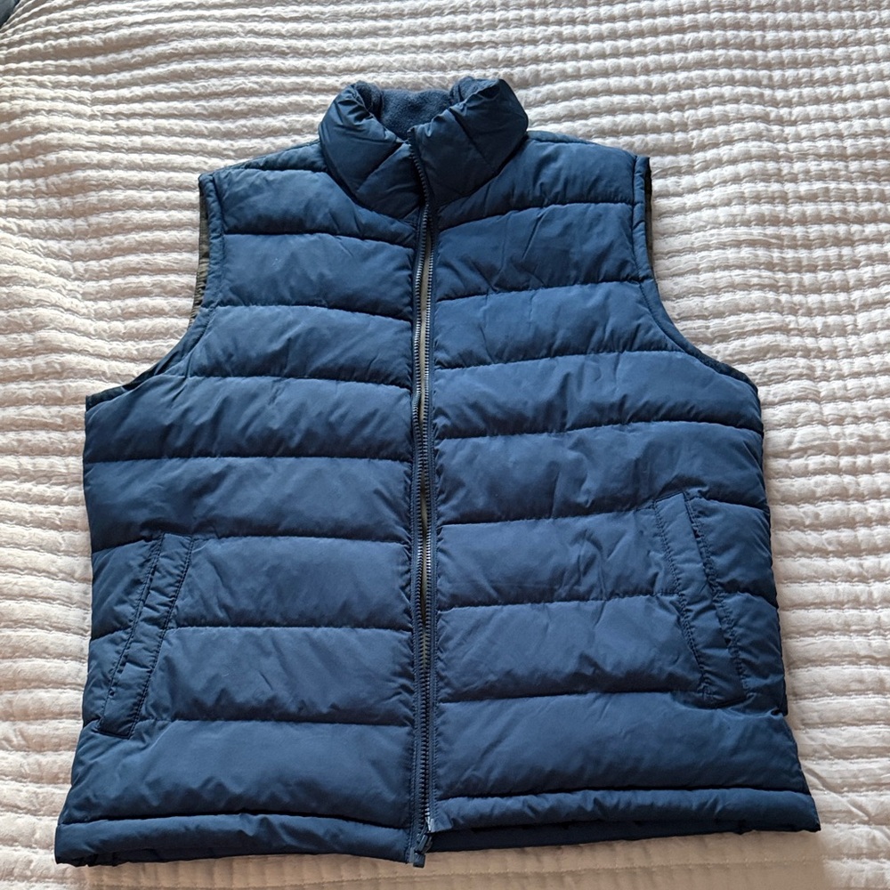 Gap Vest